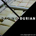 Pabrik Daging Durian Medan di Kebumen