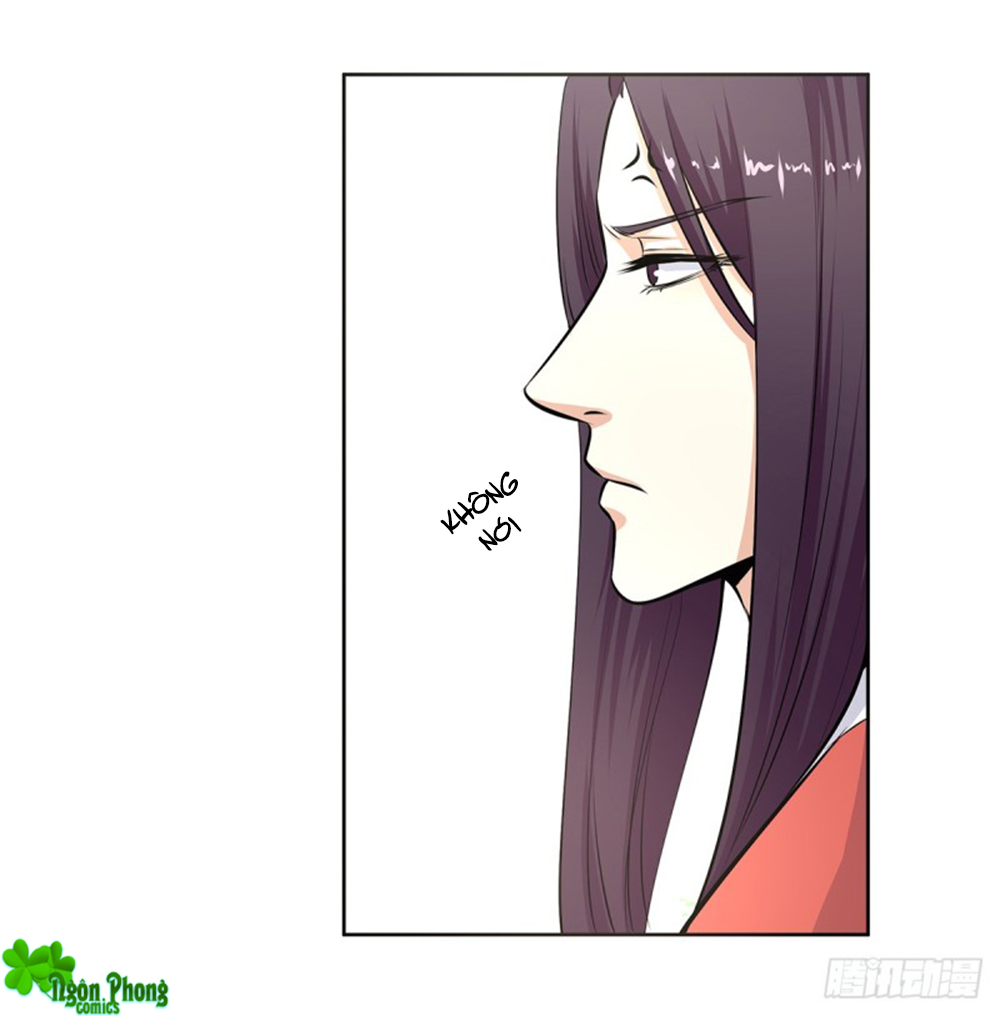 Hỏa Hồ - Chương 41 - Trang 51