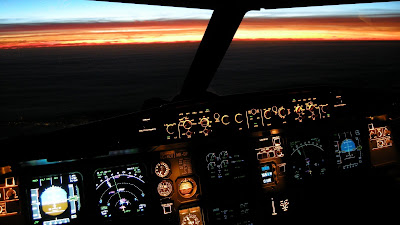 airplane cockpit hd wallpaper