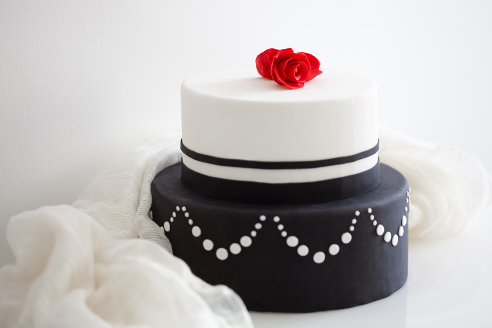 Happy 4-th Anniversary!