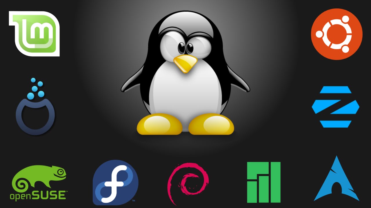 Top razones por las que debes usar Linux videoJuegos y Open Source