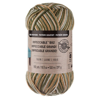 yarn review loops amp threads impeccable loops and threads impeccable color chart