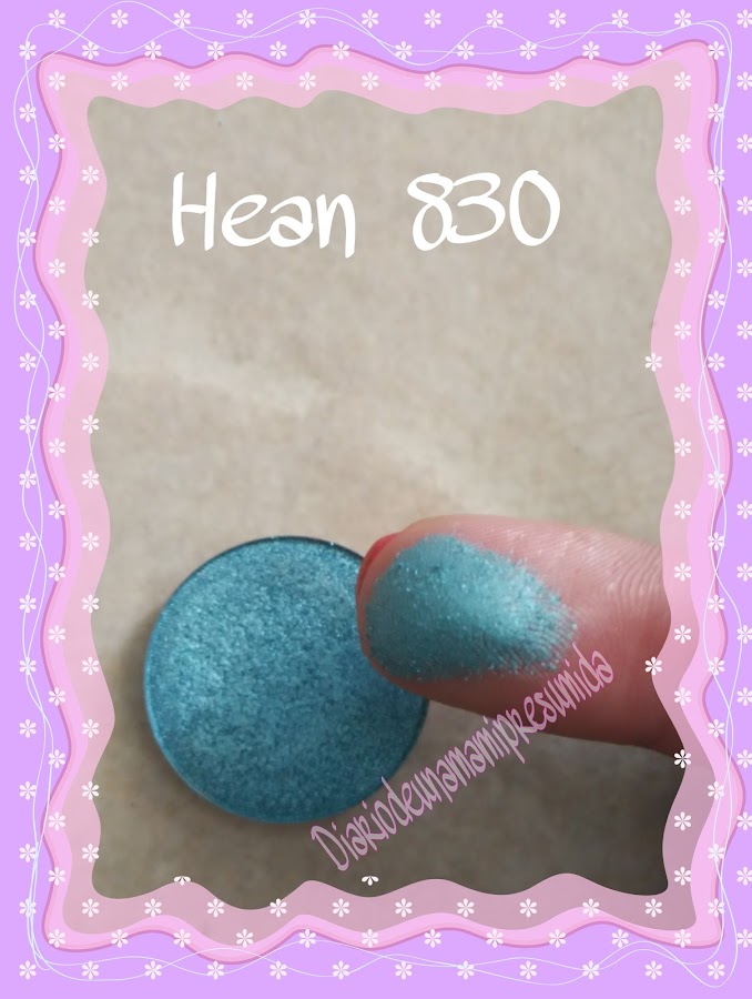 sombra 830 hean
