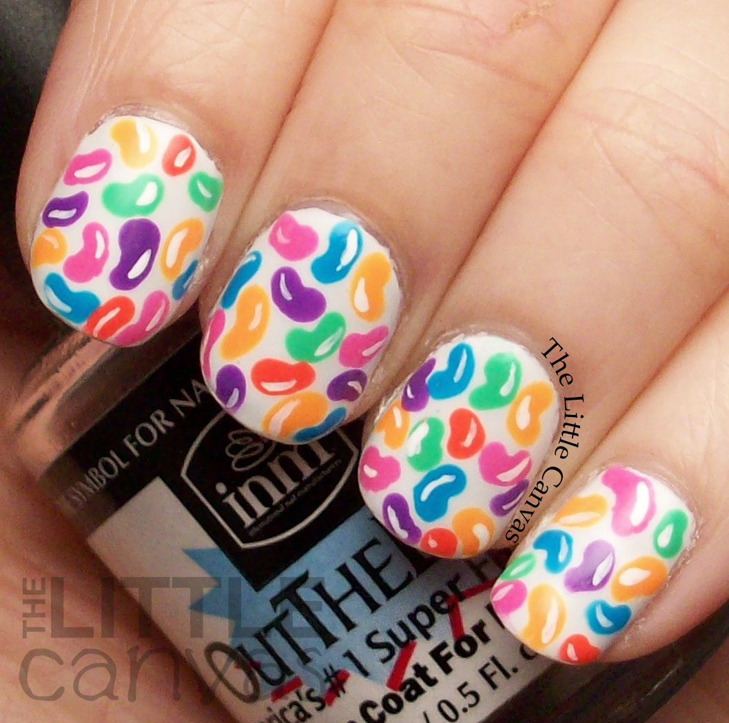 Twinsie Tuesday: Favorite Discontinued Polish - The Little Canvas