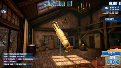 Barn Finders Game Screenshot 13