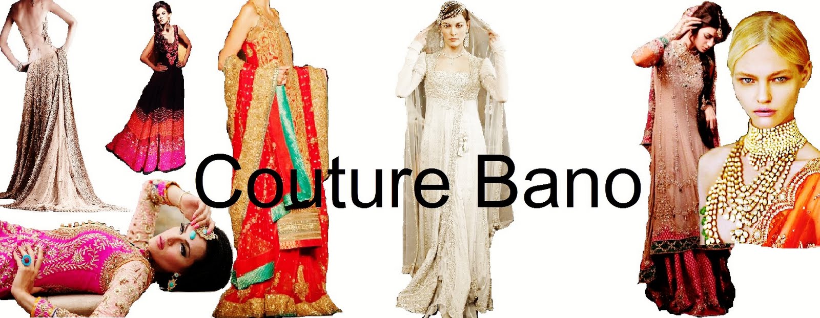 Couture Bano