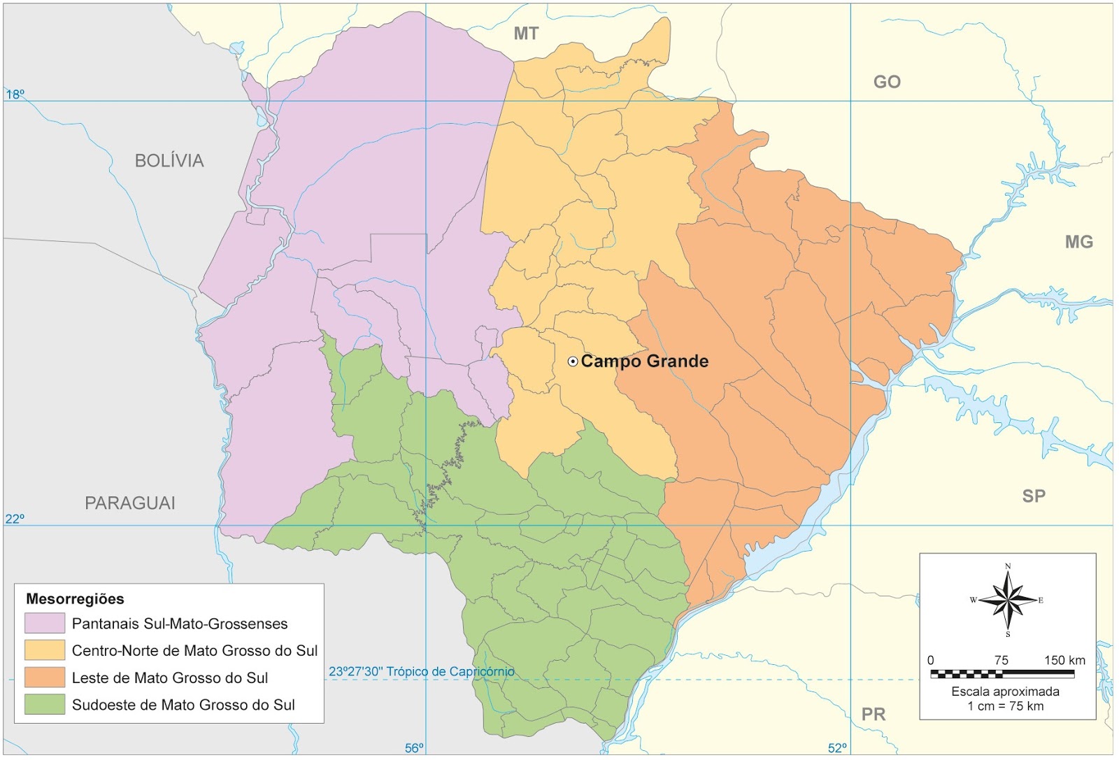 Quem Nasce No Mato Grosso Do Sul é MODISEDU Quem Nasce No Mato Grosso Do Sul é MODISEDU