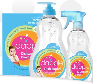 Products - Dapple Baby