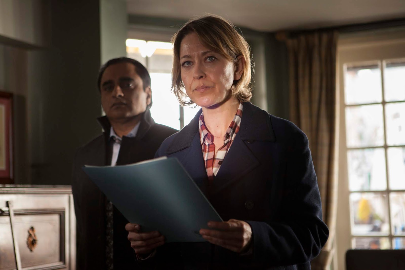 Films Et Séries Tv Avec Bronagh Waugh Bronagh Waugh Unforgotten - Unforgotten Series 3 Ending Explained What