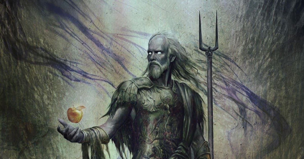 Hades vs Pluto