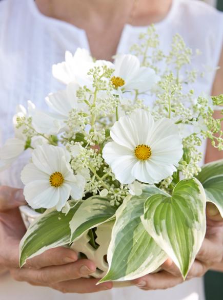 5 Beautiful Flower Arrangements - top 5 inspired things