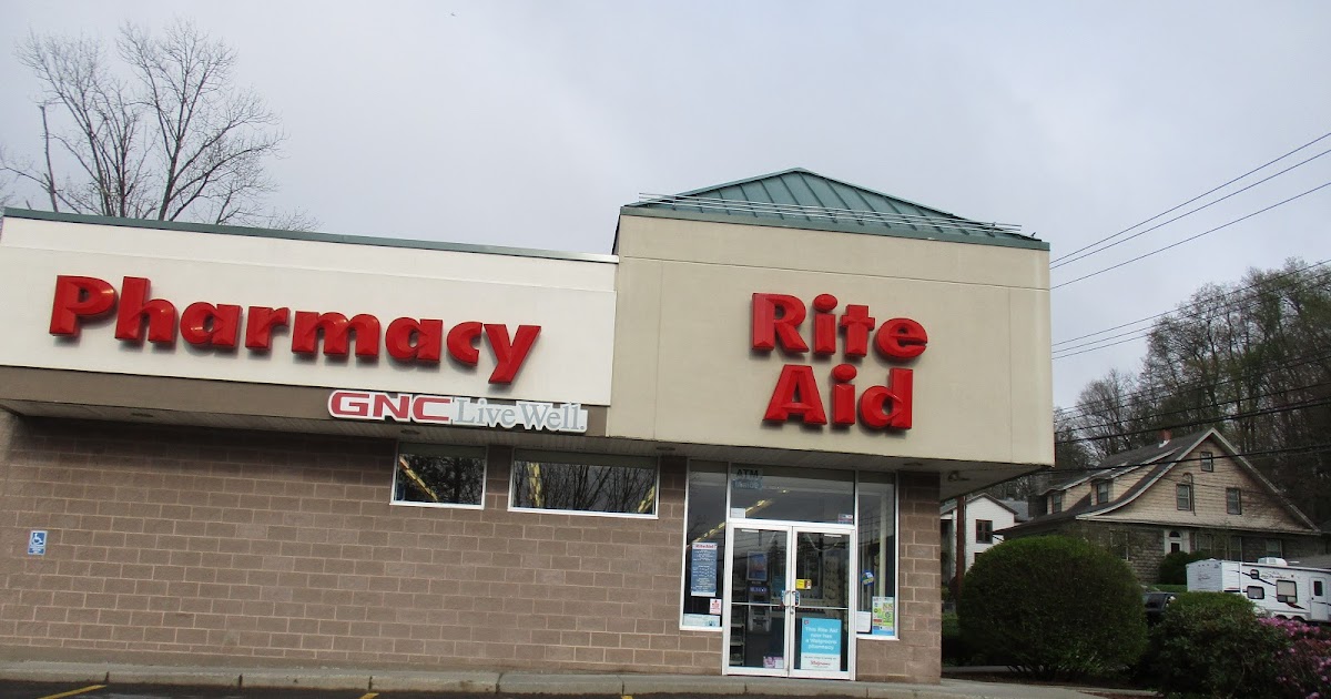 Retail Regents Blog Rite Aid 02749 Worse Than RA1?