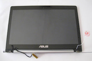 Screen ASUS S400C LCD Complete ( Touch-Screen )