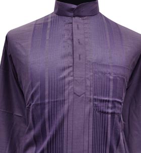 Sons Merchants : Baju Melayu untuk Raya 2012