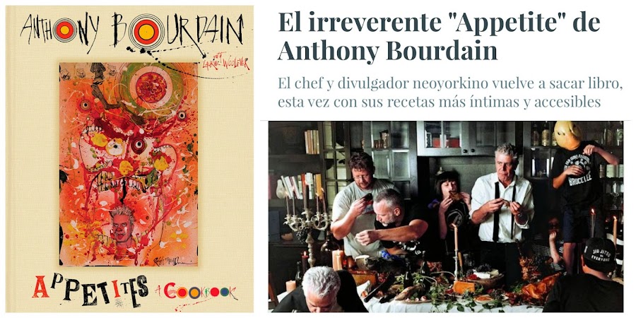 portada-del-libro-appetits-y-Bourdain-con-su-equipo