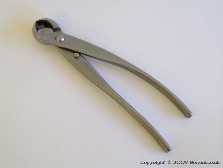 Bonsai Haven BONSAI TOOLS KNOB CUTTER