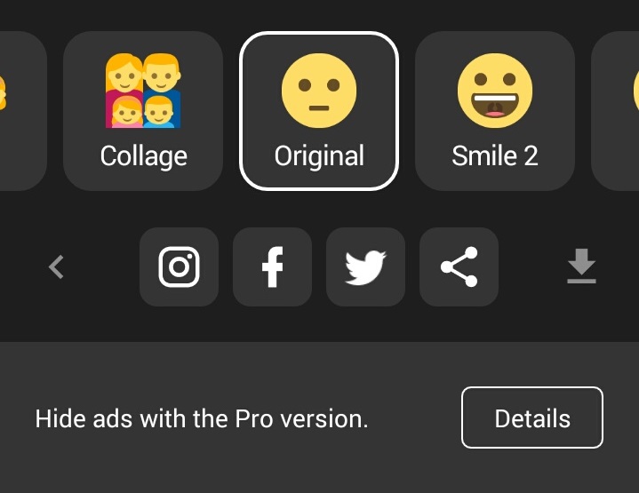 Face App Aplikasi Edit Wajah Yang Dapat Membuat Wajahmu Tua candu