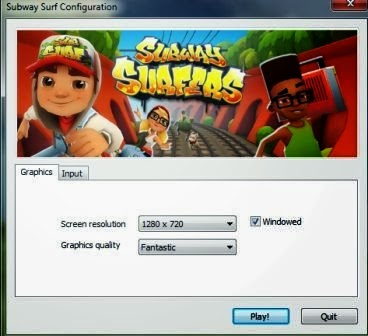 Subway Surfers Game Free Download For Computer Softonic
