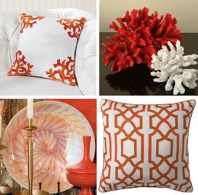 Verlockendes...: Coral... Koralle
