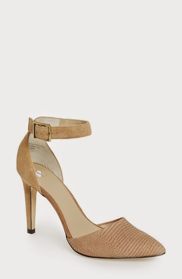 nordstrom bp shoes