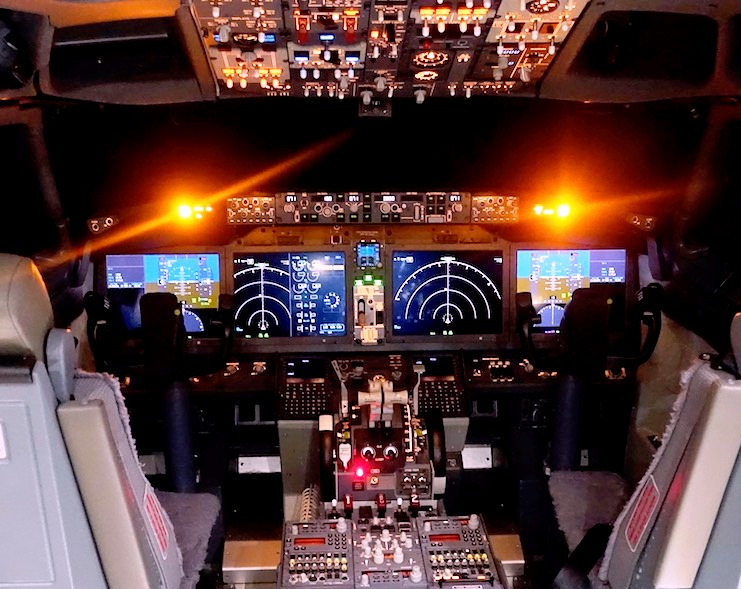 Fungsi Airspeed Indicator Cara Kerjanya Ini Dia Detilnya Japung