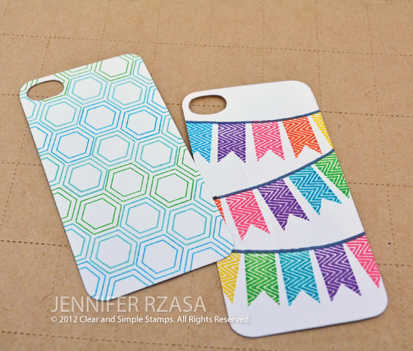 Our Change of Art: iPhone cases