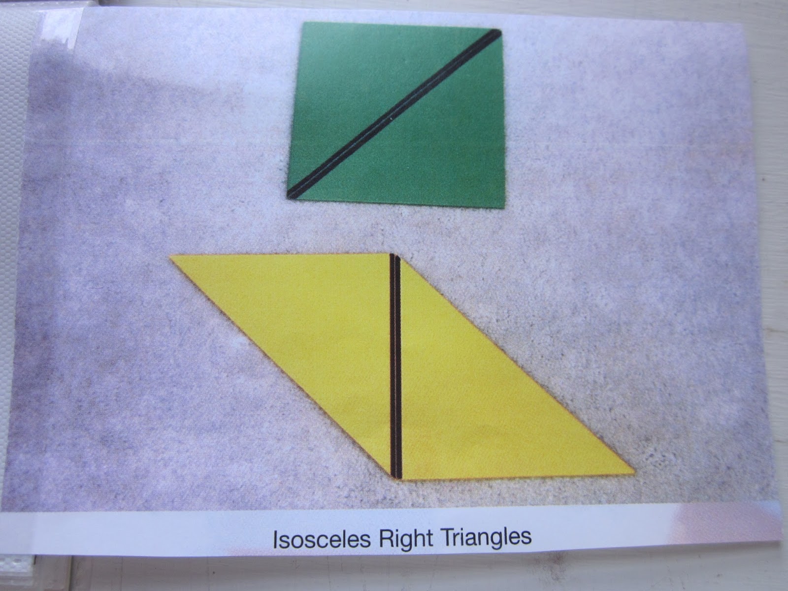 Inspired Montessori, Reggio Loose Parts, and Children's Art The