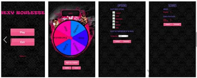 Sexy Roulette Sexy Roulette
