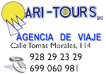 ARI-TOURS