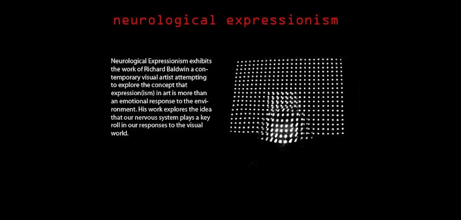 Neurological Expressionism