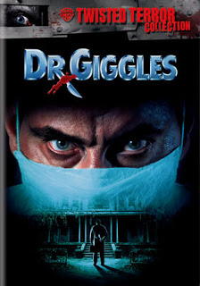 Dr. Giggles (1992) ด๊อกเตอร์กิ๊ก ฆ่ารักษาคน