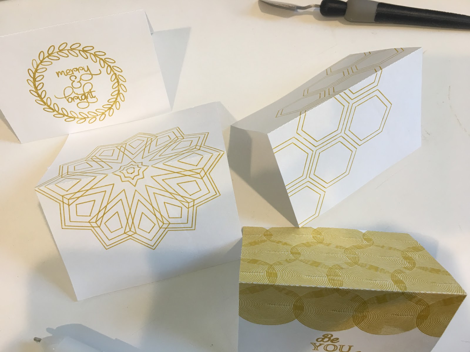 10 Free Silhouette Designs Sketch, Etch and Foil Quill Designs