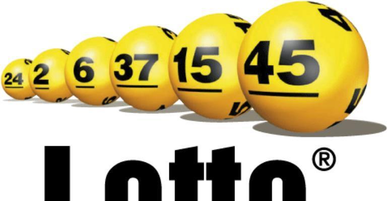 Lotto Chart Reader