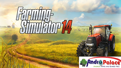 Farming Simulator 1.1.5 Apk Mod Full Version Unlimited Money Download-Androler