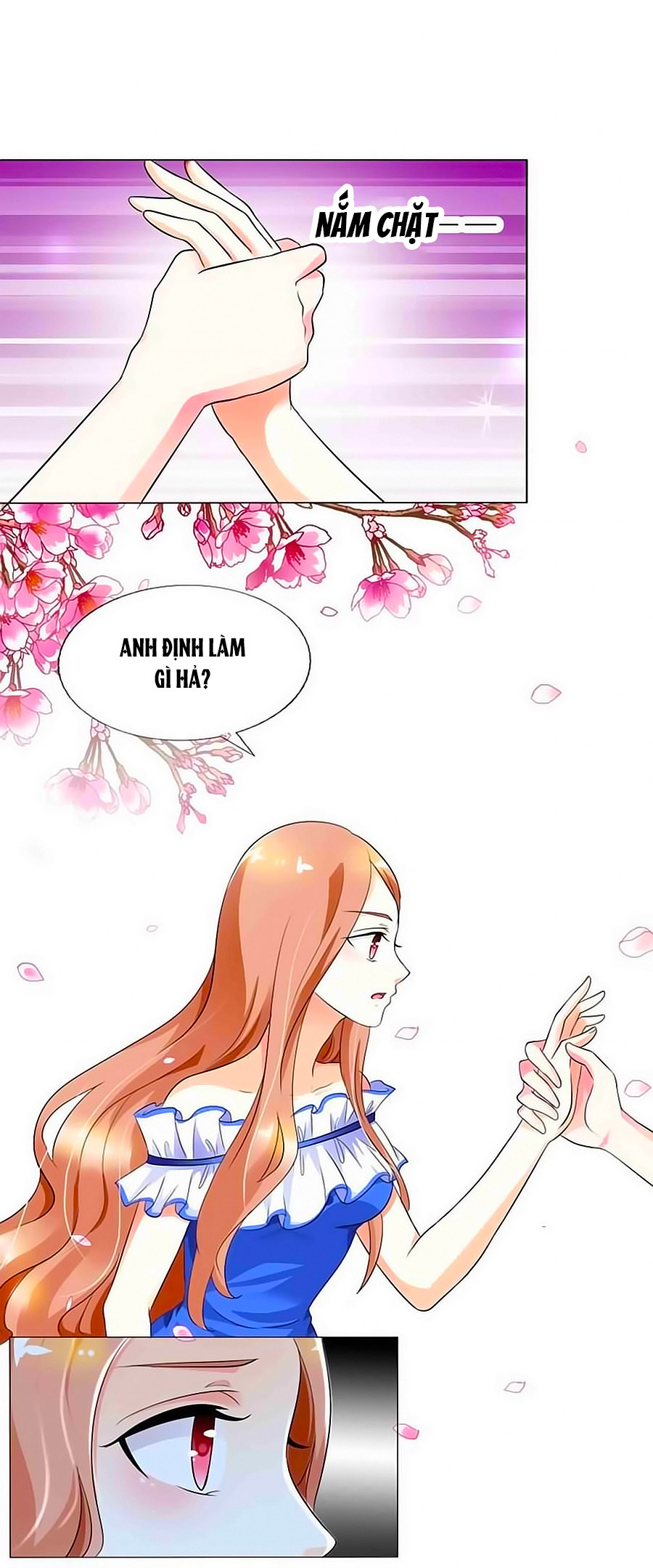 Song Diện Danh Viện - Chương 28 - Trang 3