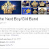 Tentang The Next Boy/Girl Band di Global TV
