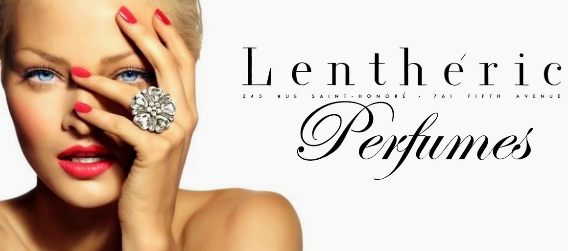 Lentheric Perfumes