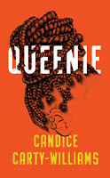 Most anticipated 2019 book releases queenie by candice carty williams