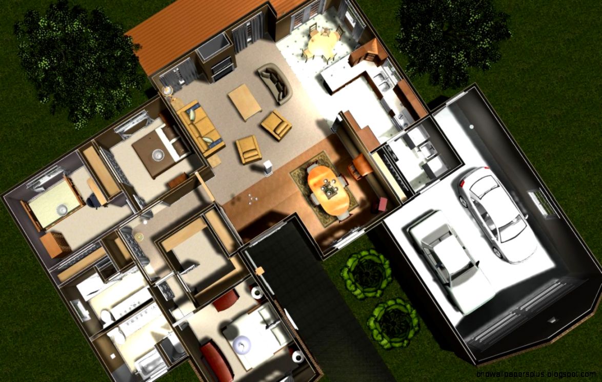 SoftPlan studio  Free Home Design Software   studio home