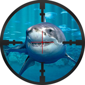 Underwater Shark Sniper Hunter MOD APK 1.0 (Unlimited Money) 