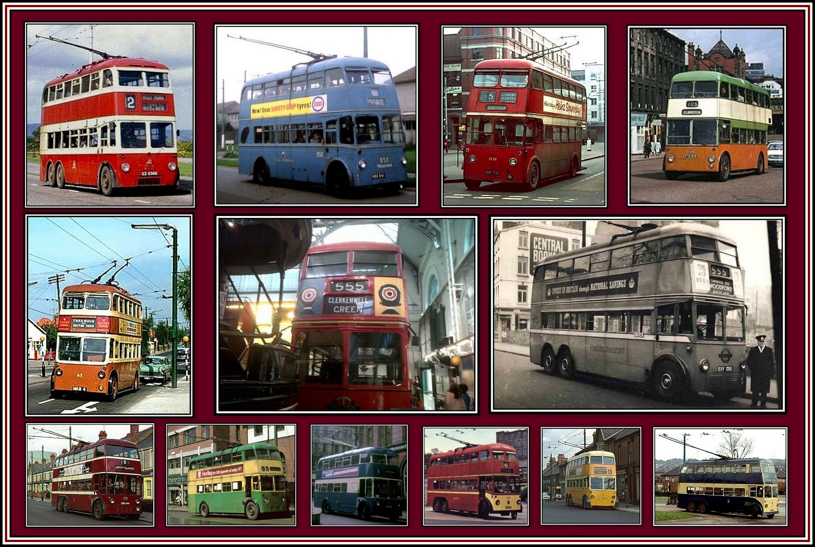 LONDON TALES is now STORIES OF LONDON at THE ODEON