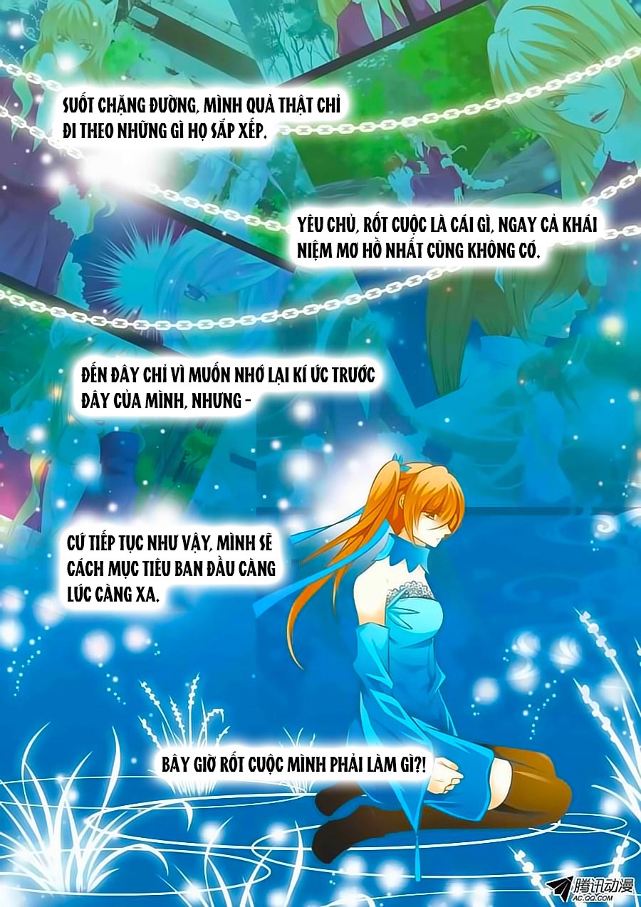 Đến Làm Yêu Quái Đi Chap 15 - Next Chap 16