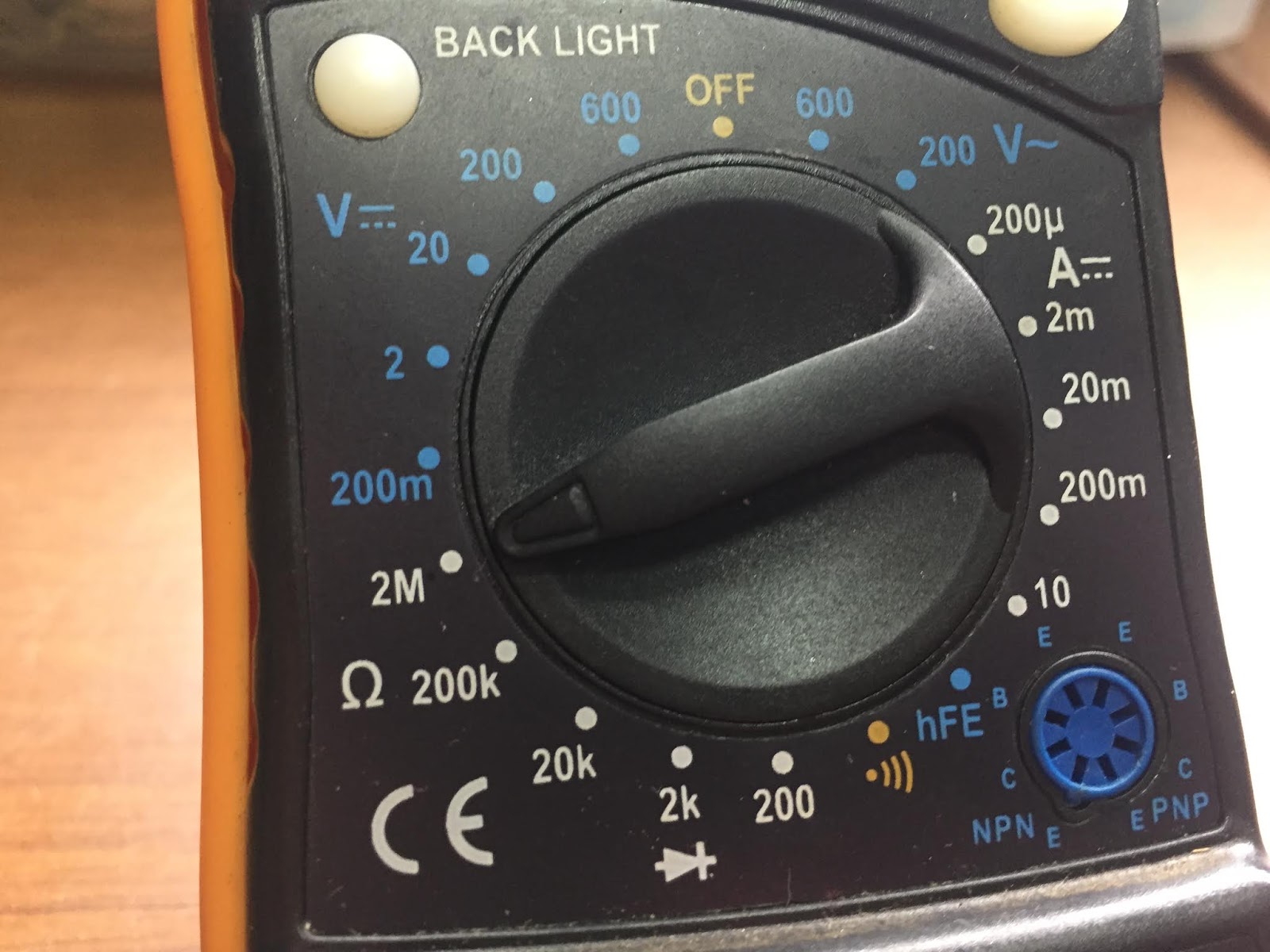 Tutorial Paano Gumamit ng Digital Multi Meter