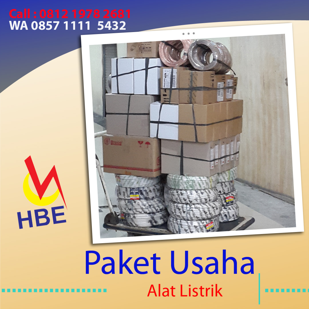 Paket Usaha Distributor Supplier Grosir  Jual 