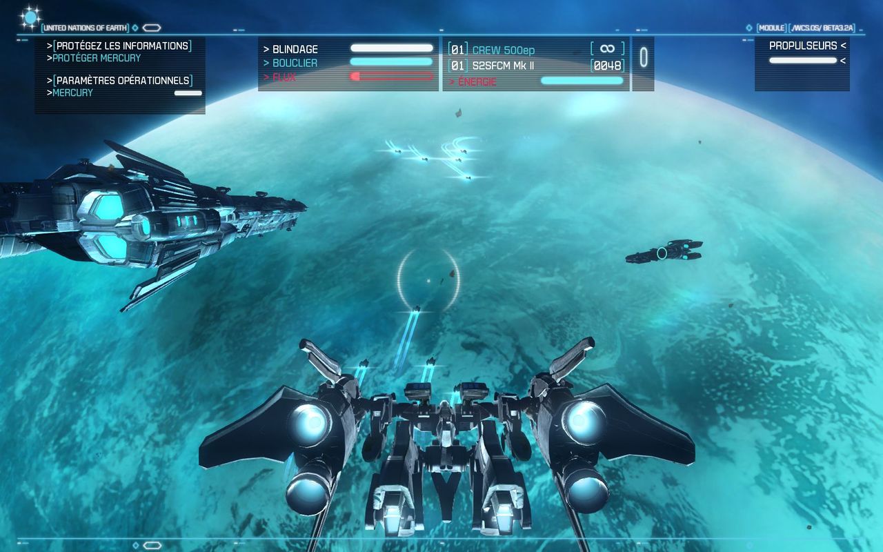 Excelente jogo de ficção científica lançado neste ano está disponível  gratuitamente para PC