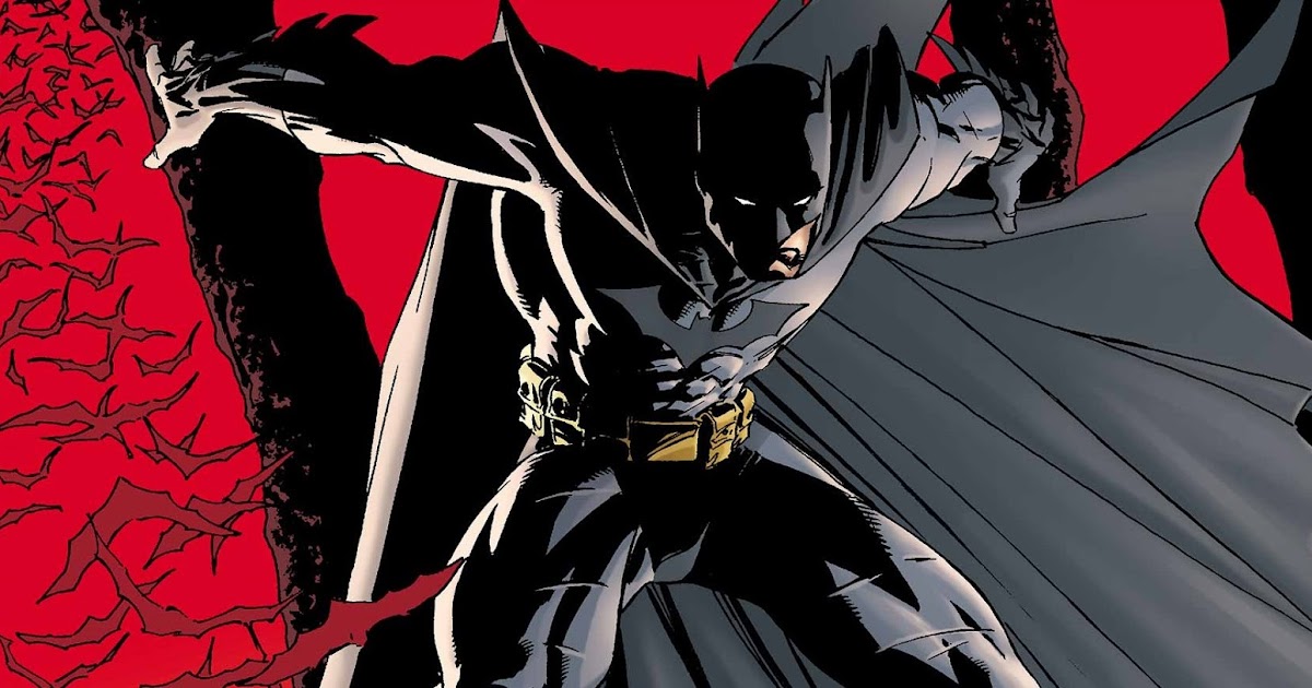 The Blog Of Delights Batman And Son