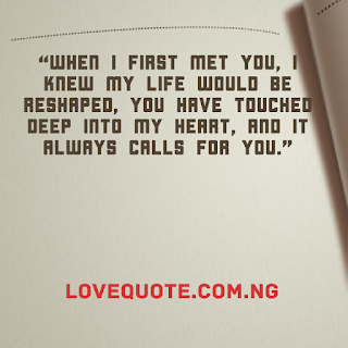  Love Quotes For Your Sweetheart In Trying Time