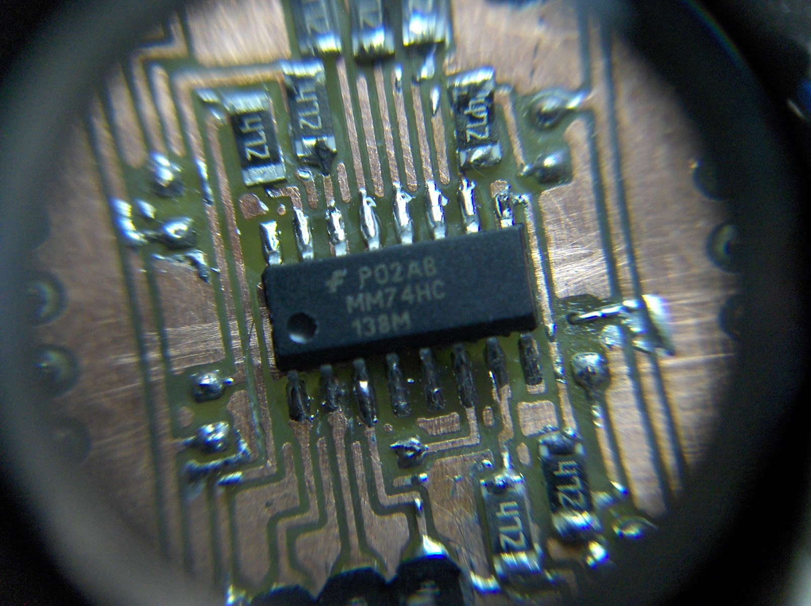 AVR-Projects: January 2013