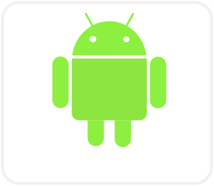 Android logo CorelDraw tutorial