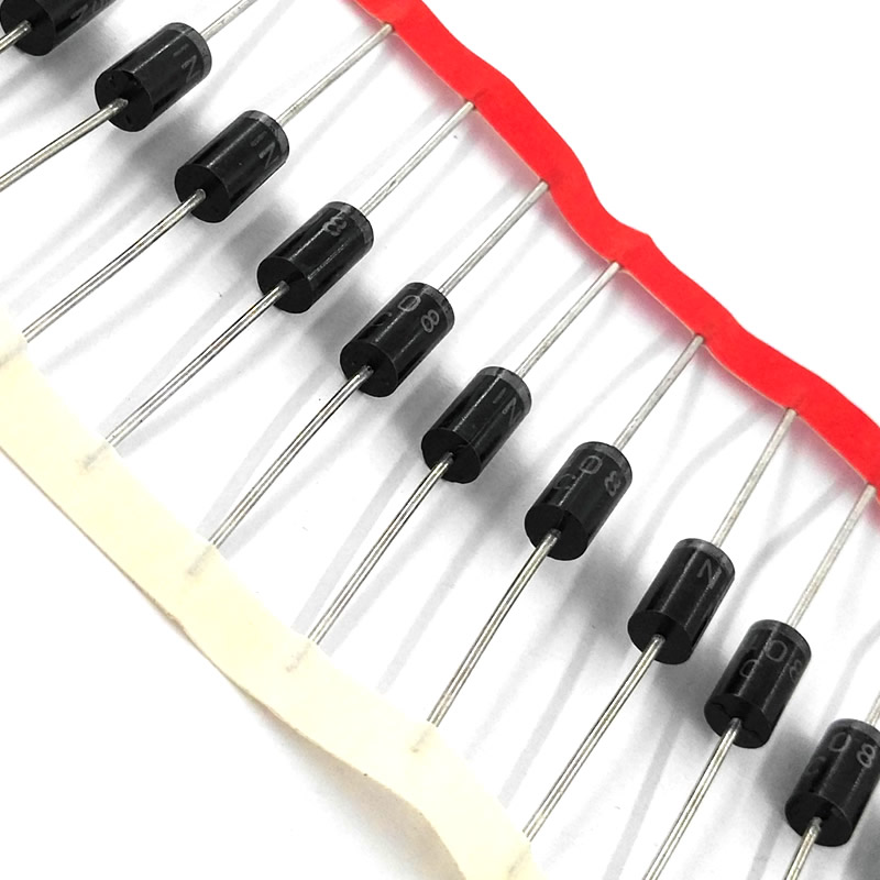 1N5408 General Purpose Rectifier Diodes 5 Pieces Alex Journal